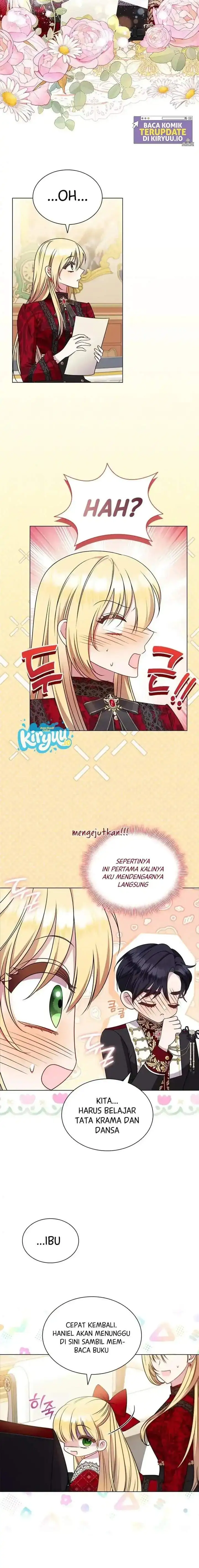 She’s Not Our Daughter! Chapter 30
