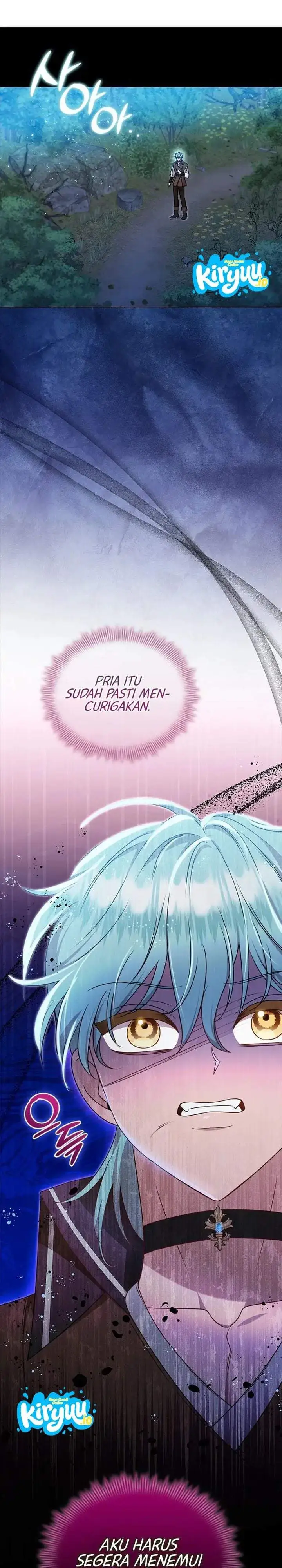 She’s Not Our Daughter! Chapter 34