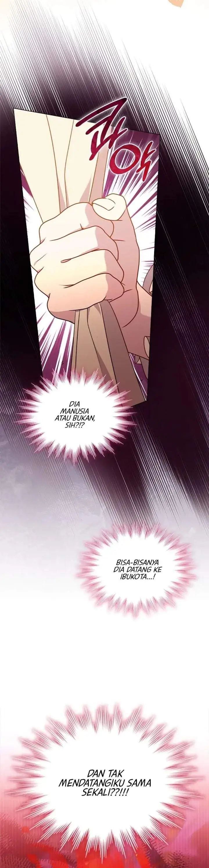 She’s Not Our Daughter! Chapter 35
