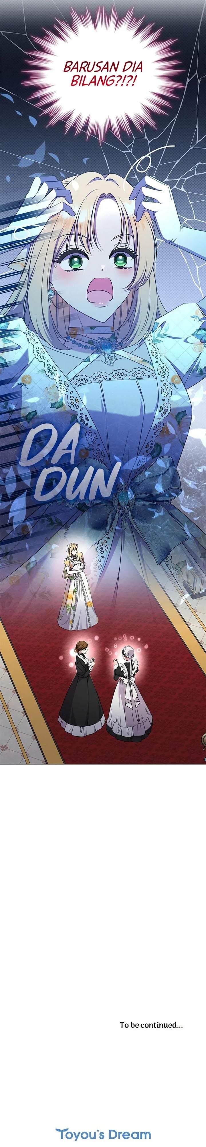 She’s Not Our Daughter! Chapter 36