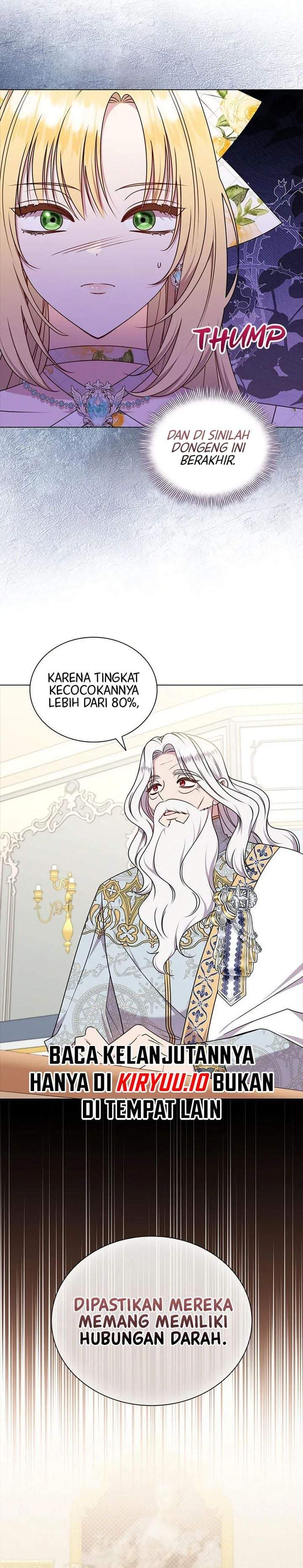 She’s Not Our Daughter! Chapter 36