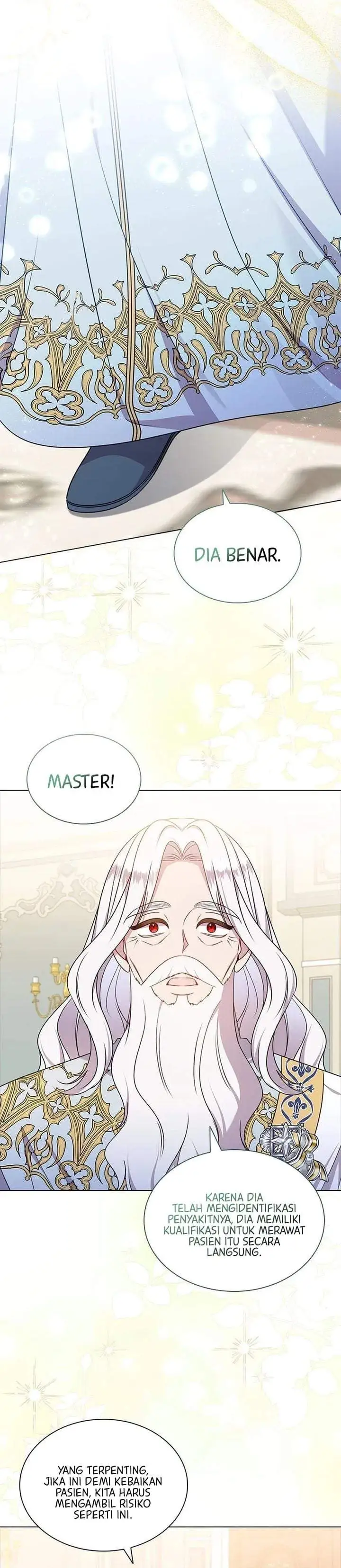 She’s Not Our Daughter! Chapter 37