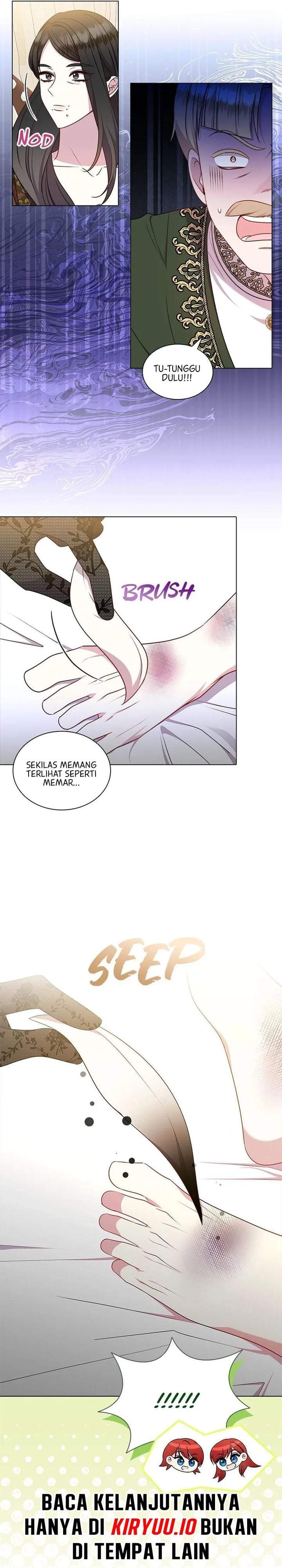 She’s Not Our Daughter! Chapter 38