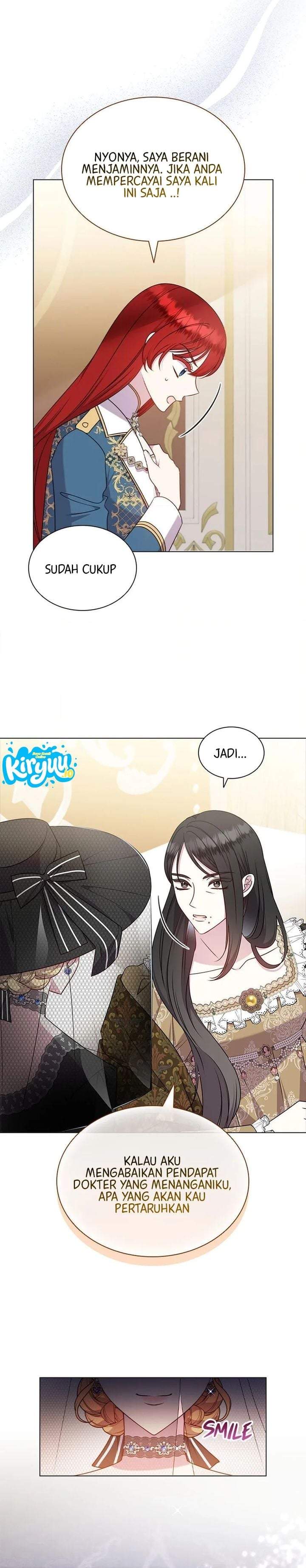 She’s Not Our Daughter! Chapter 38
