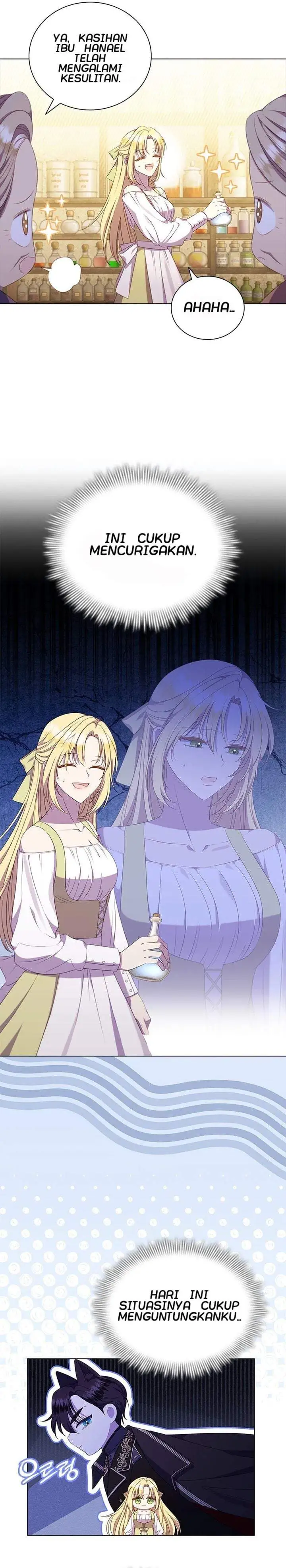 She’s Not Our Daughter! Chapter 4