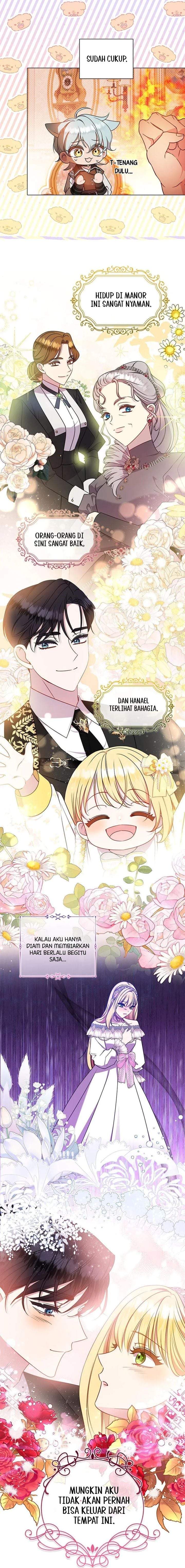 She’s Not Our Daughter! Chapter 40