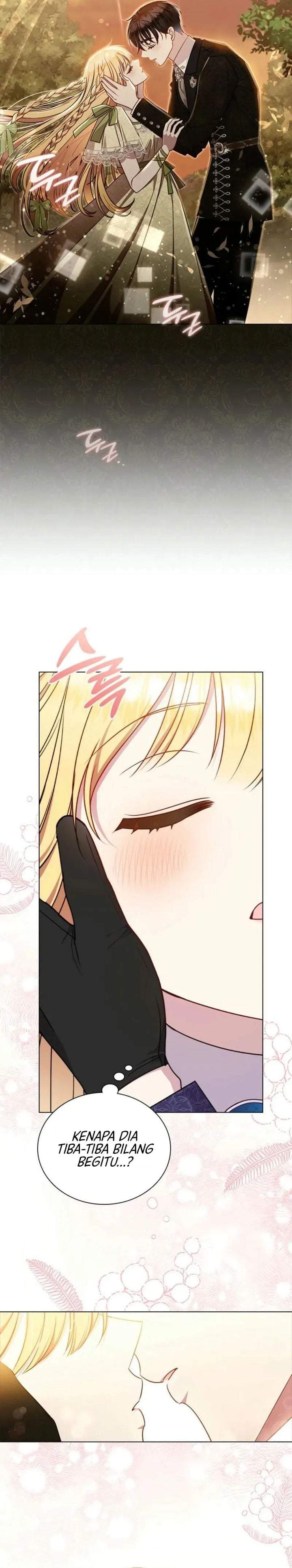 She’s Not Our Daughter! Chapter 41