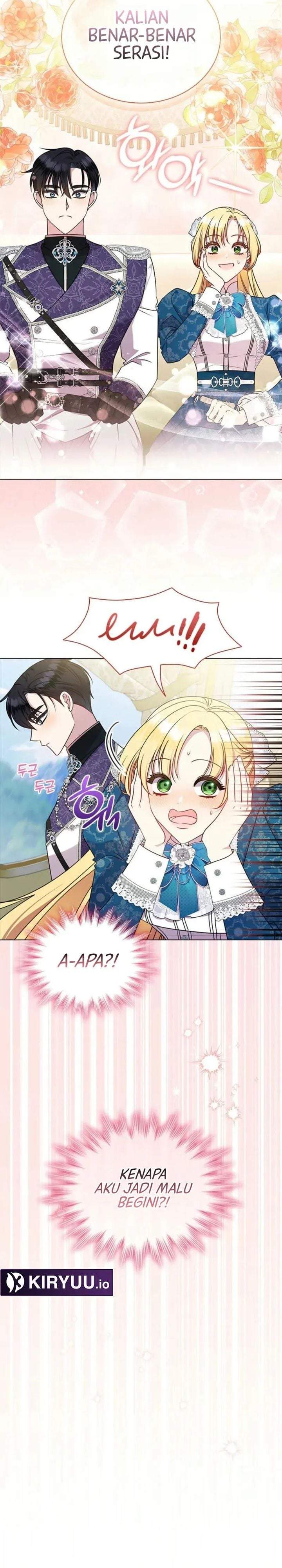 She’s Not Our Daughter! Chapter 41