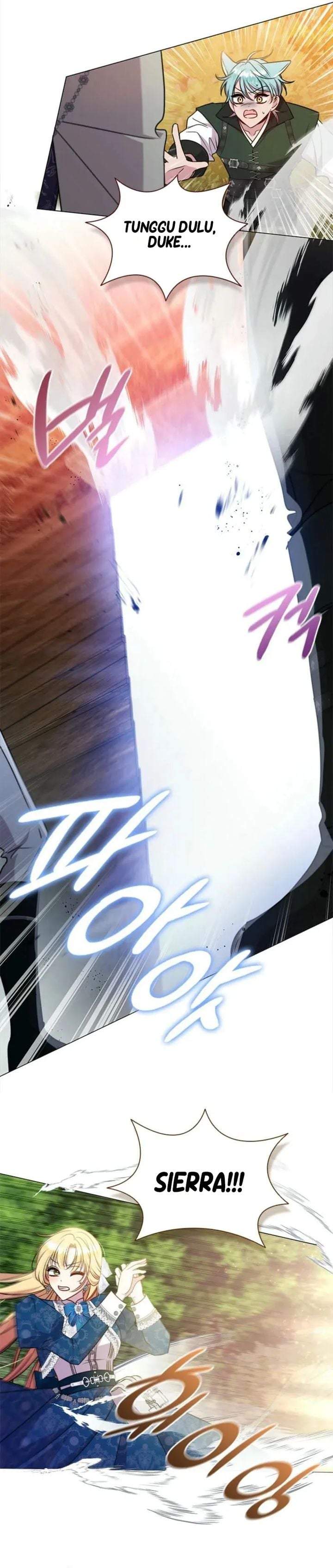 She’s Not Our Daughter! Chapter 41