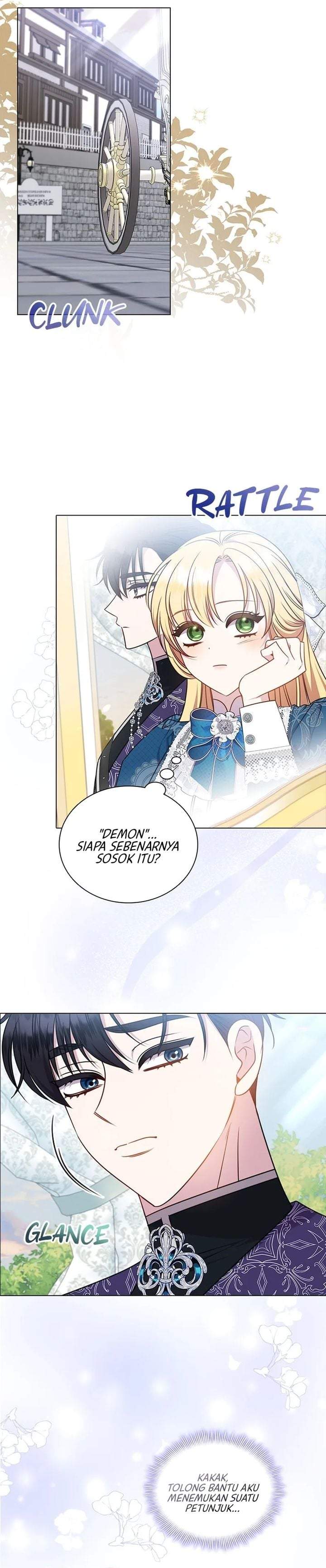 She’s Not Our Daughter! Chapter 42