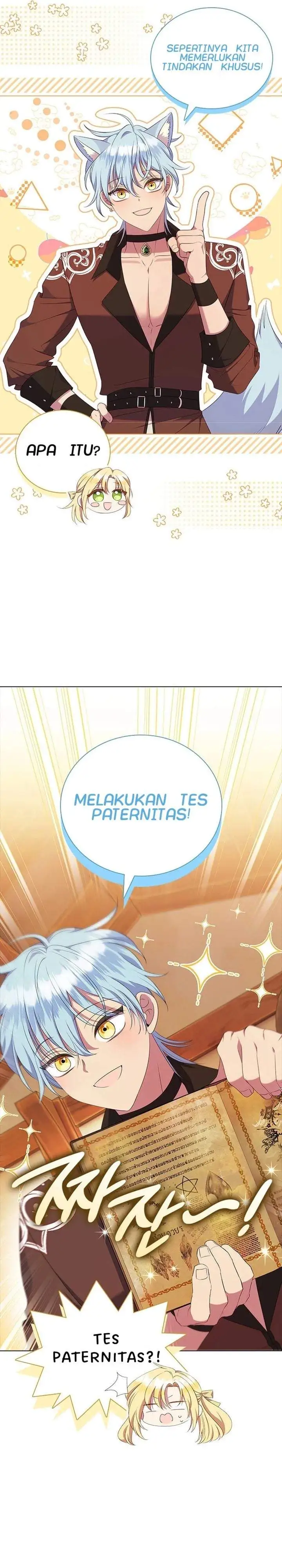 She’s Not Our Daughter! Chapter 5