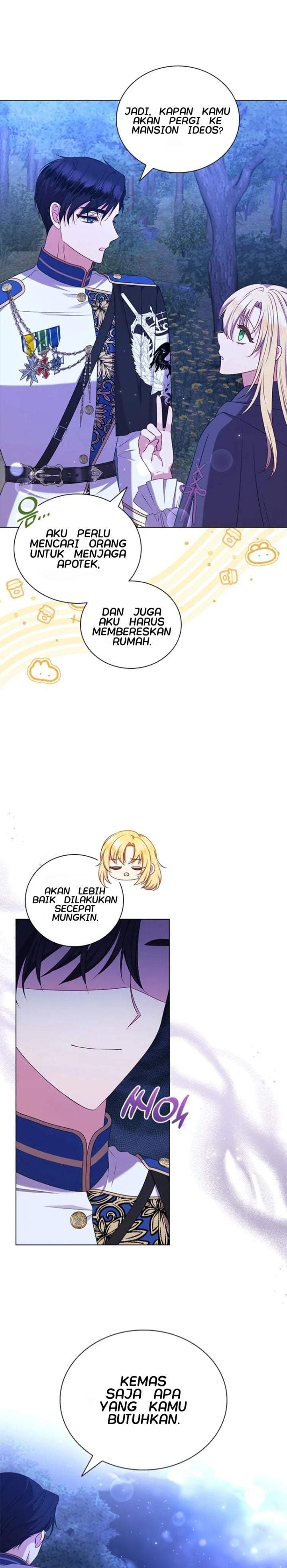 She’s Not Our Daughter! Chapter 6