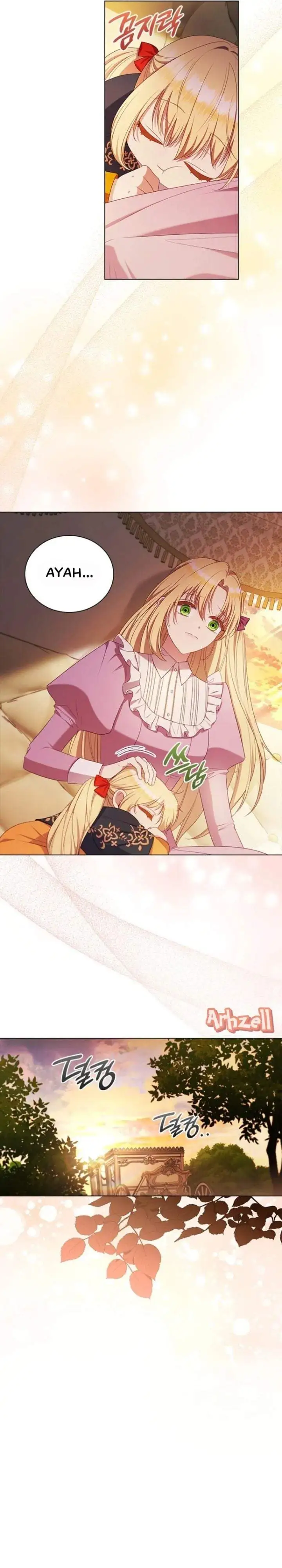 She’s Not Our Daughter! Chapter 7