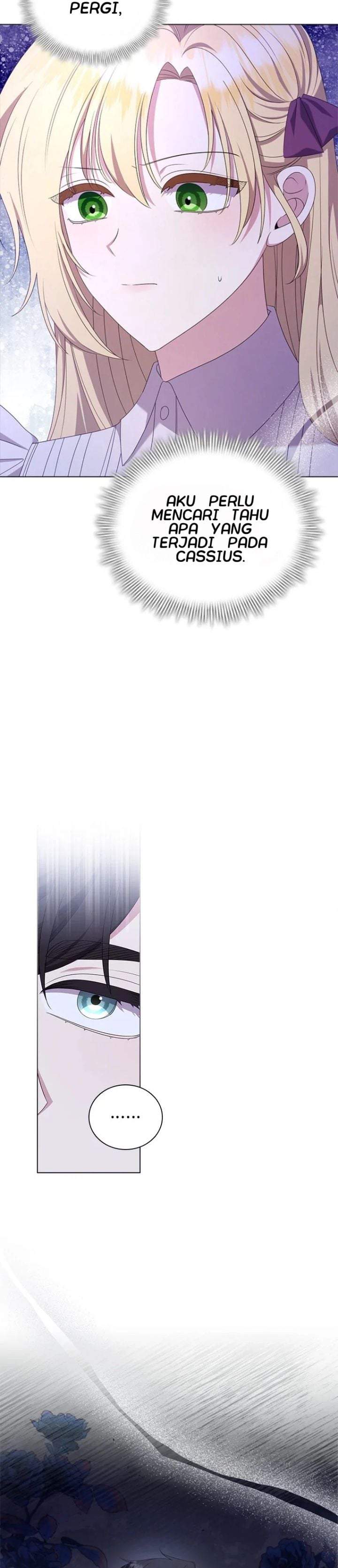 She’s Not Our Daughter! Chapter 8