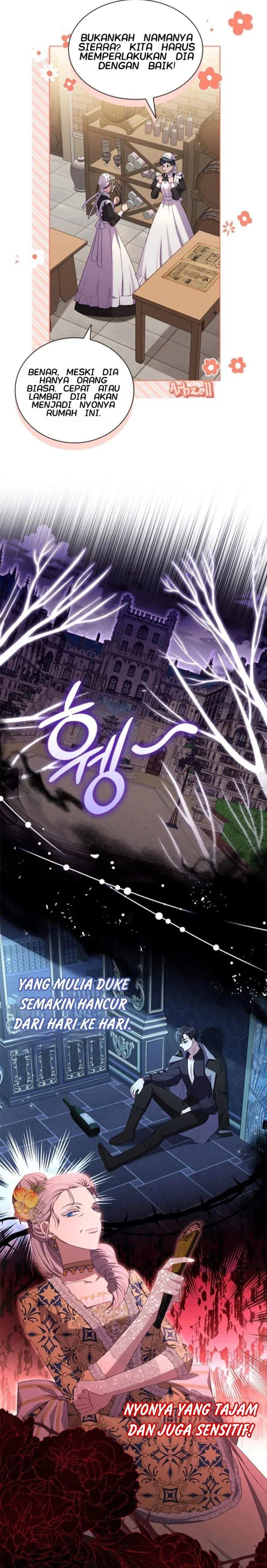 She’s Not Our Daughter! Chapter 8