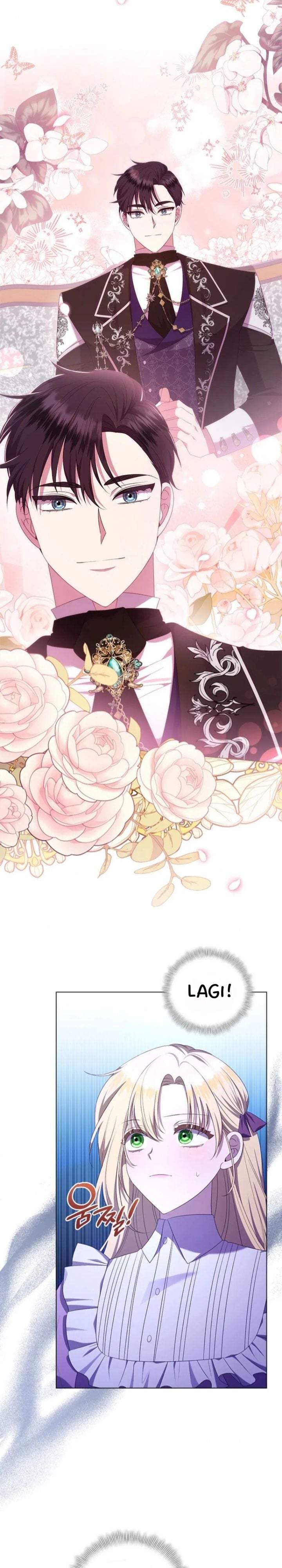 She’s Not Our Daughter! Chapter 8