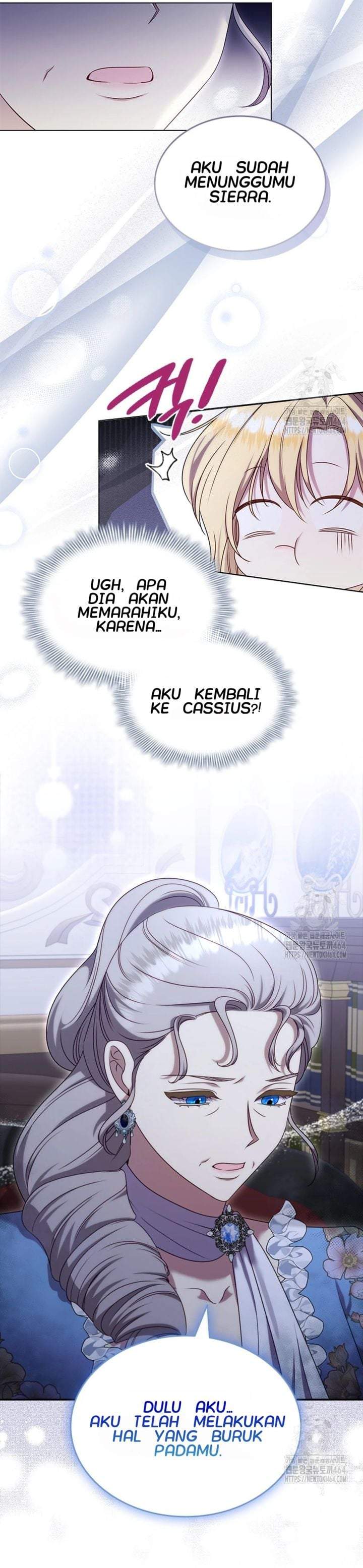 She’s Not Our Daughter! Chapter 9