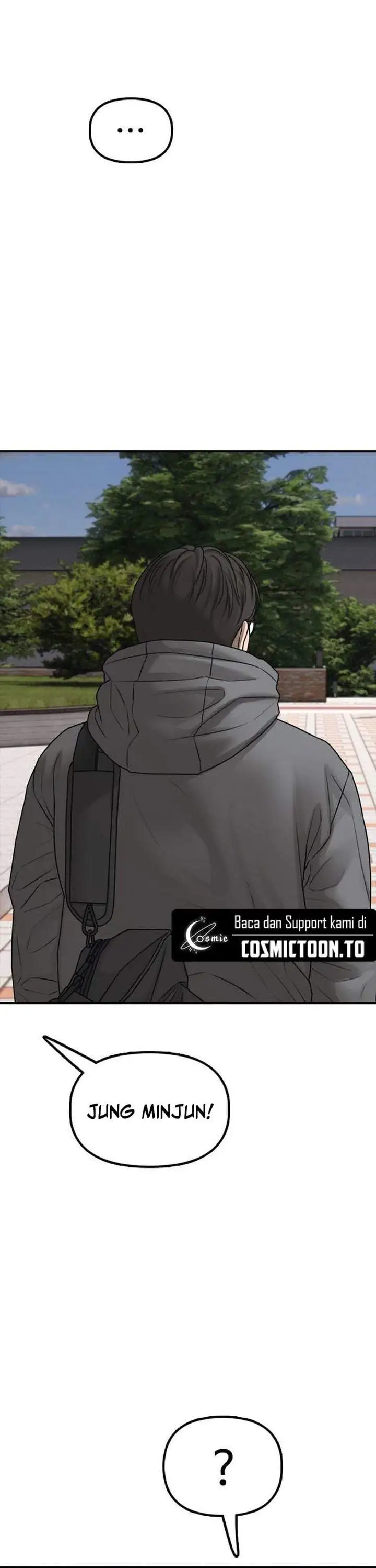 The End Has Come Chapter 64