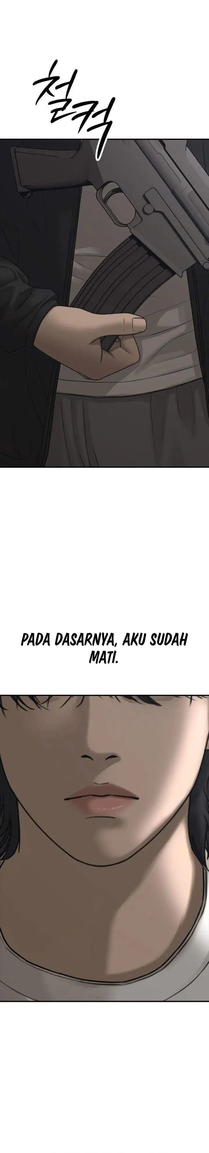 The End Has Come Chapter 65