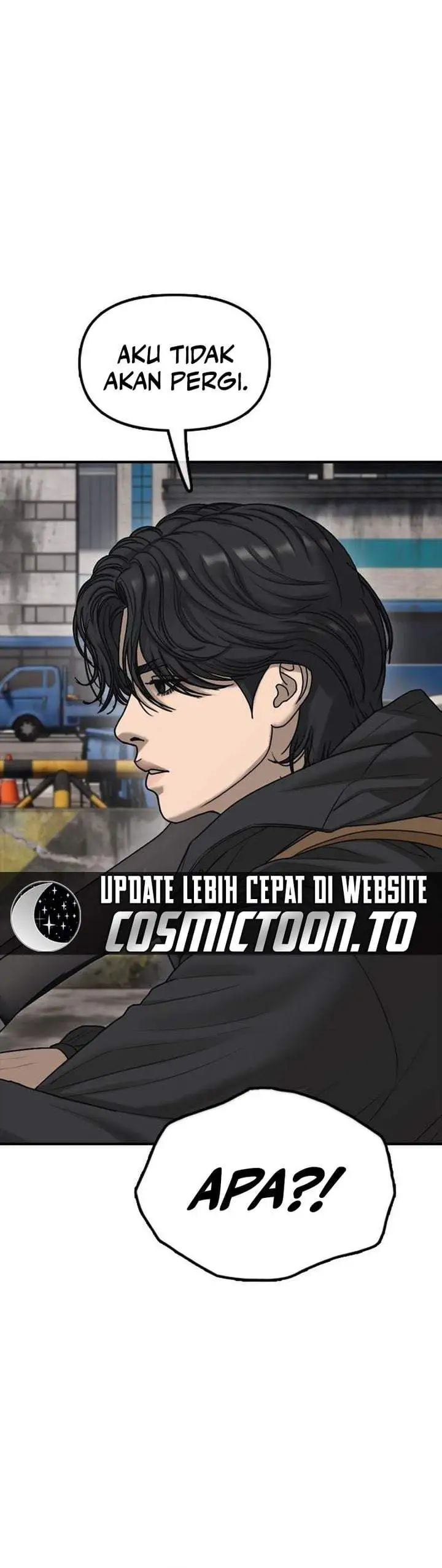 The End Has Come Chapter 65