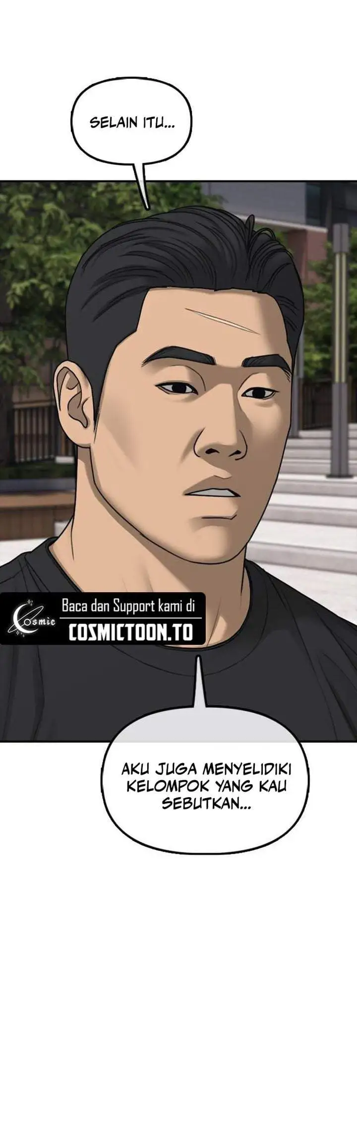 The End Has Come Chapter 65