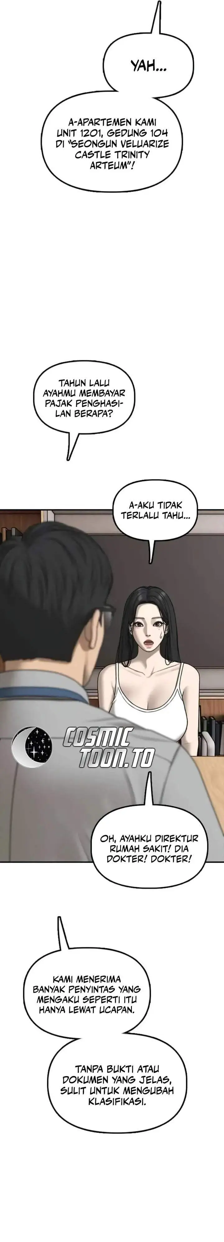 The End Has Come Chapter 66