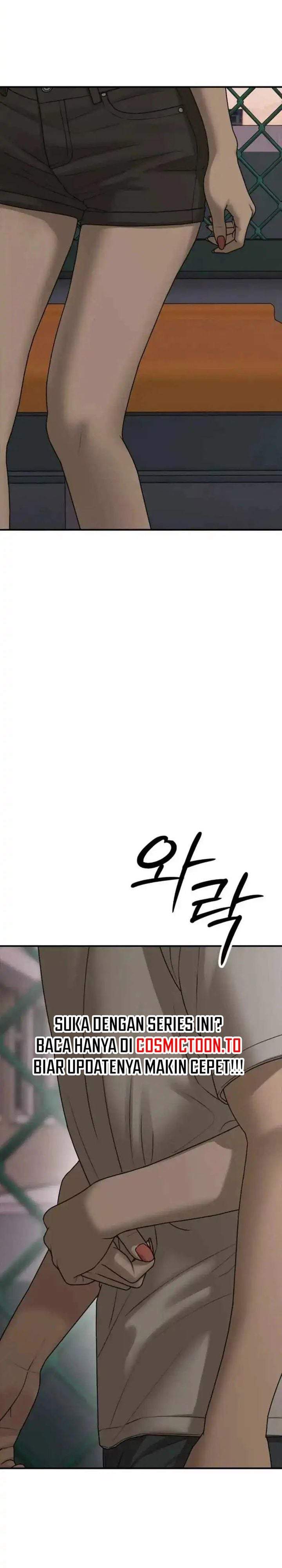 The End Has Come Chapter 67