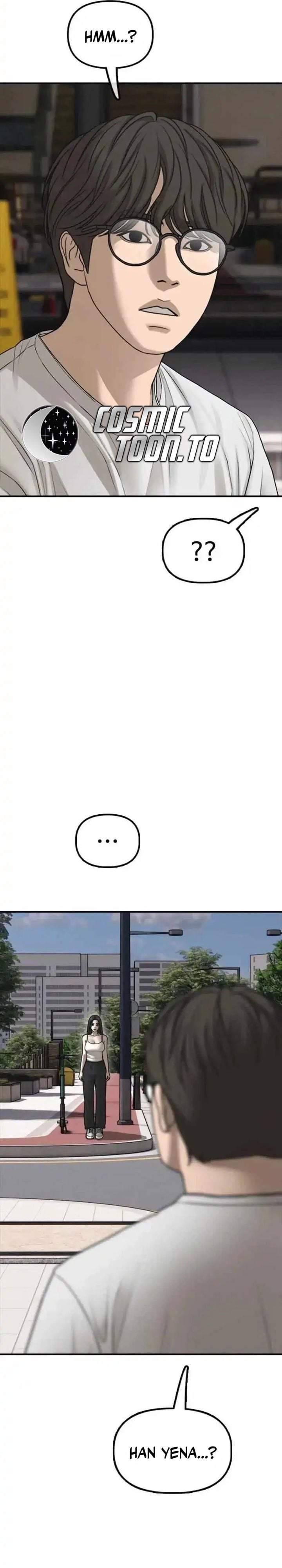 The End Has Come Chapter 67