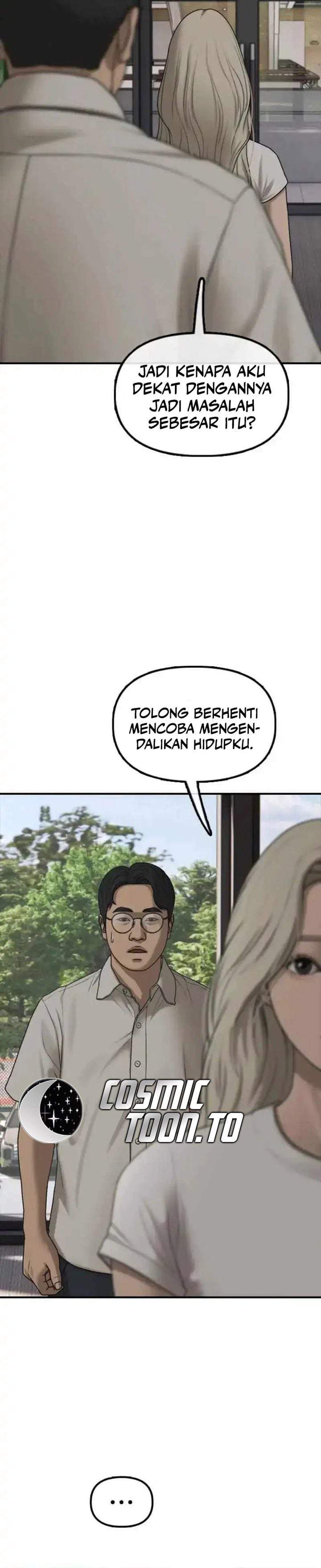 The End Has Come Chapter 67