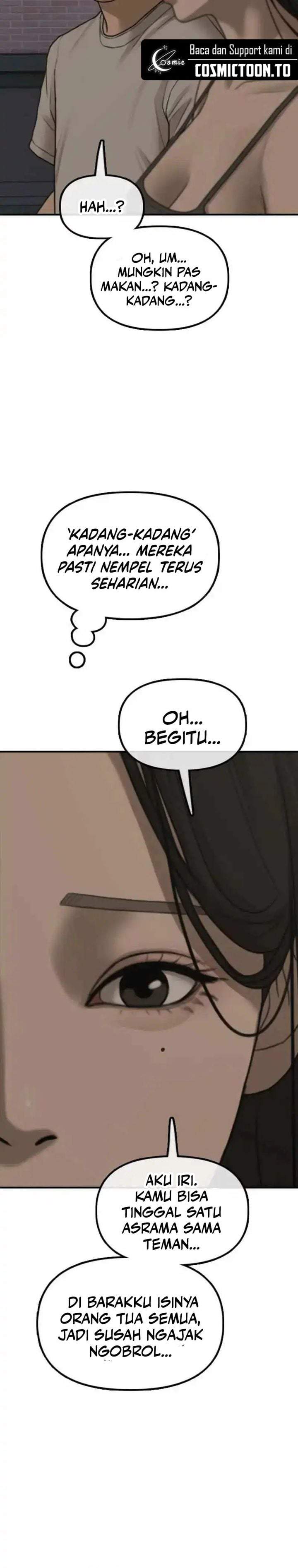 The End Has Come Chapter 67