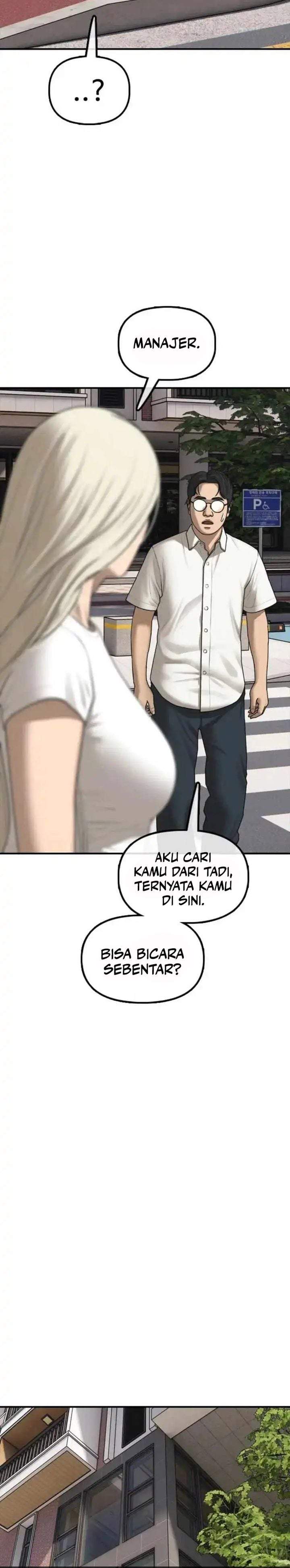 The End Has Come Chapter 67
