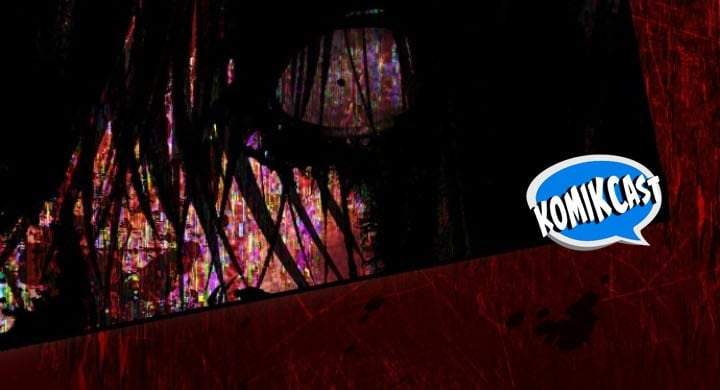 Heart-Pounding Ghostly Poem Chapter 51