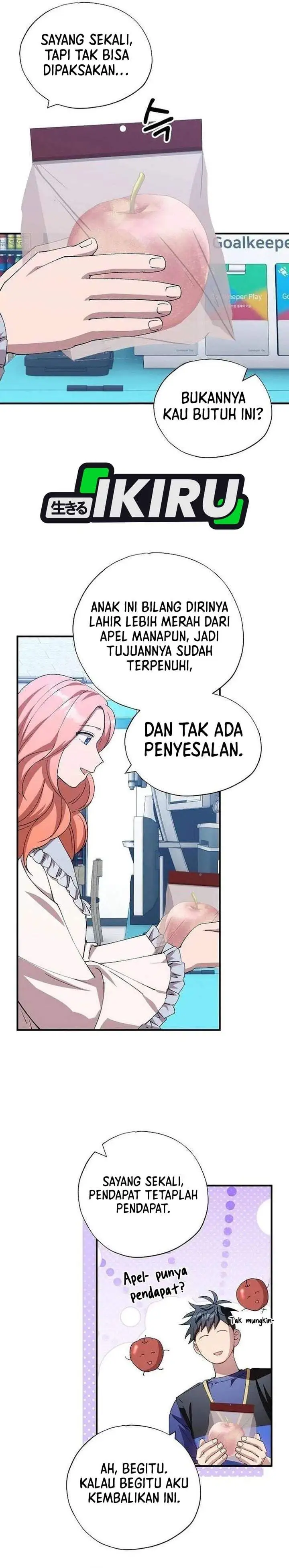 Magical Realm Shopkeeper Chapter 102