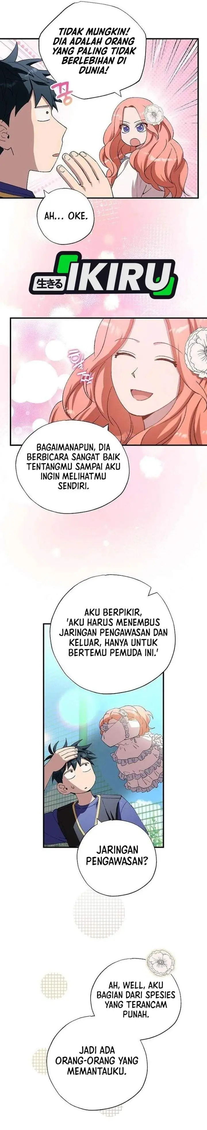 Magical Realm Shopkeeper Chapter 102