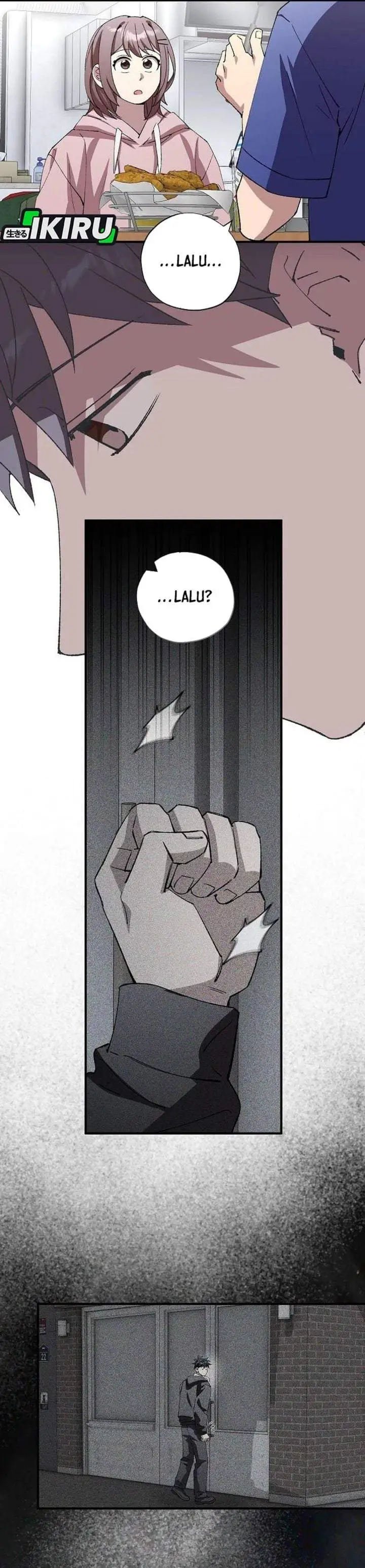 Magical Realm Shopkeeper Chapter 104
