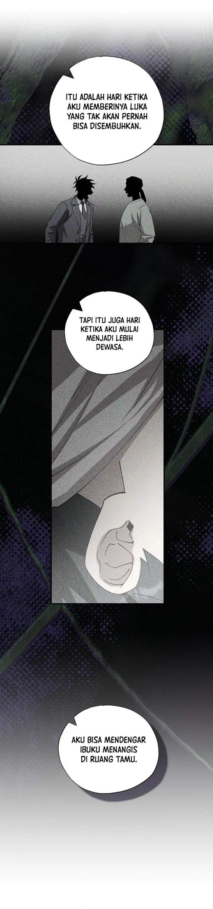 Magical Realm Shopkeeper Chapter 104