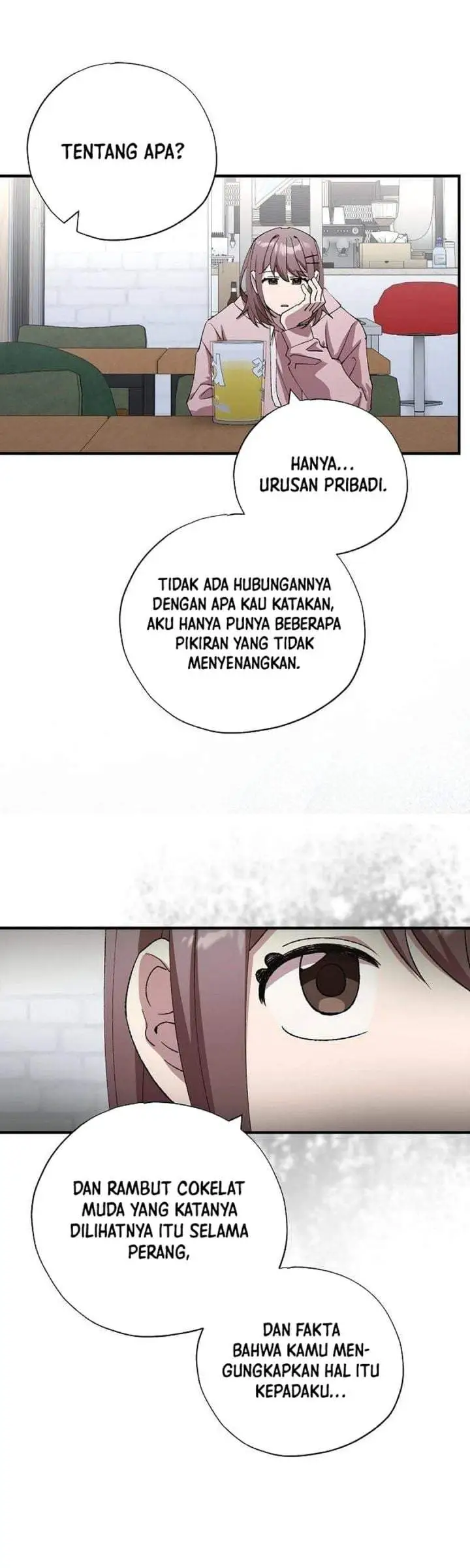 Magical Realm Shopkeeper Chapter 104