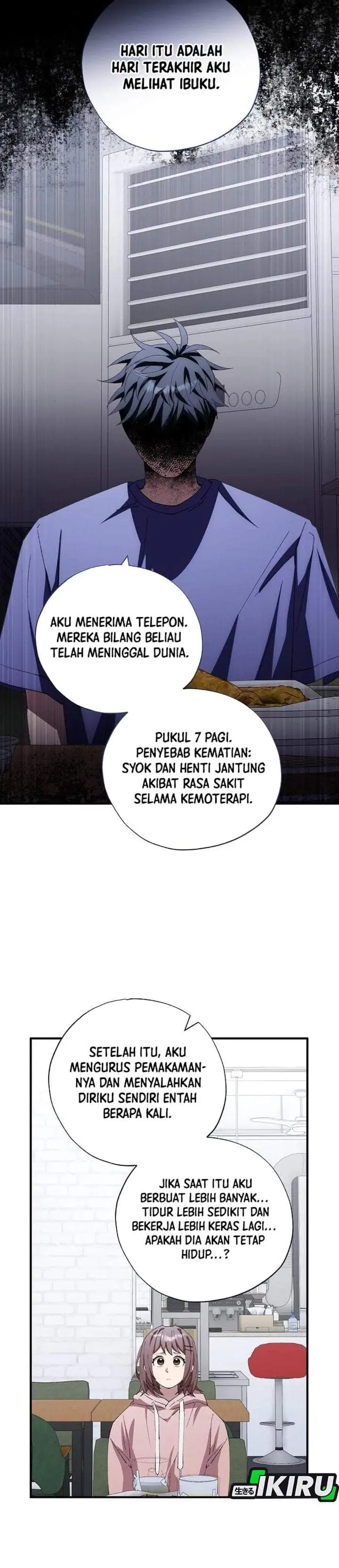 Magical Realm Shopkeeper Chapter 105