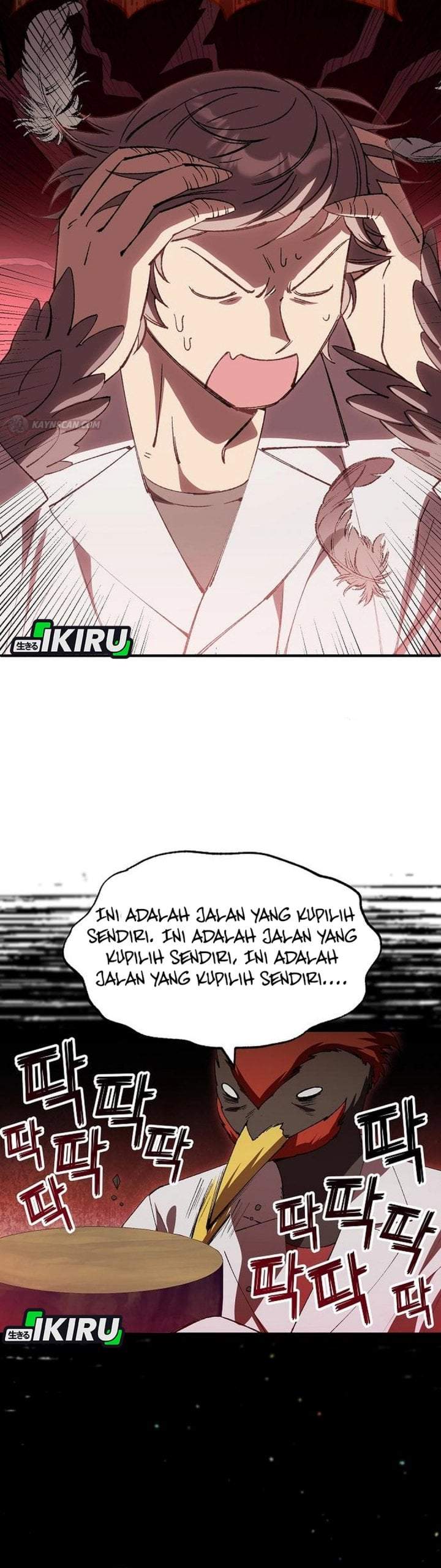 Magical Realm Shopkeeper Chapter 110