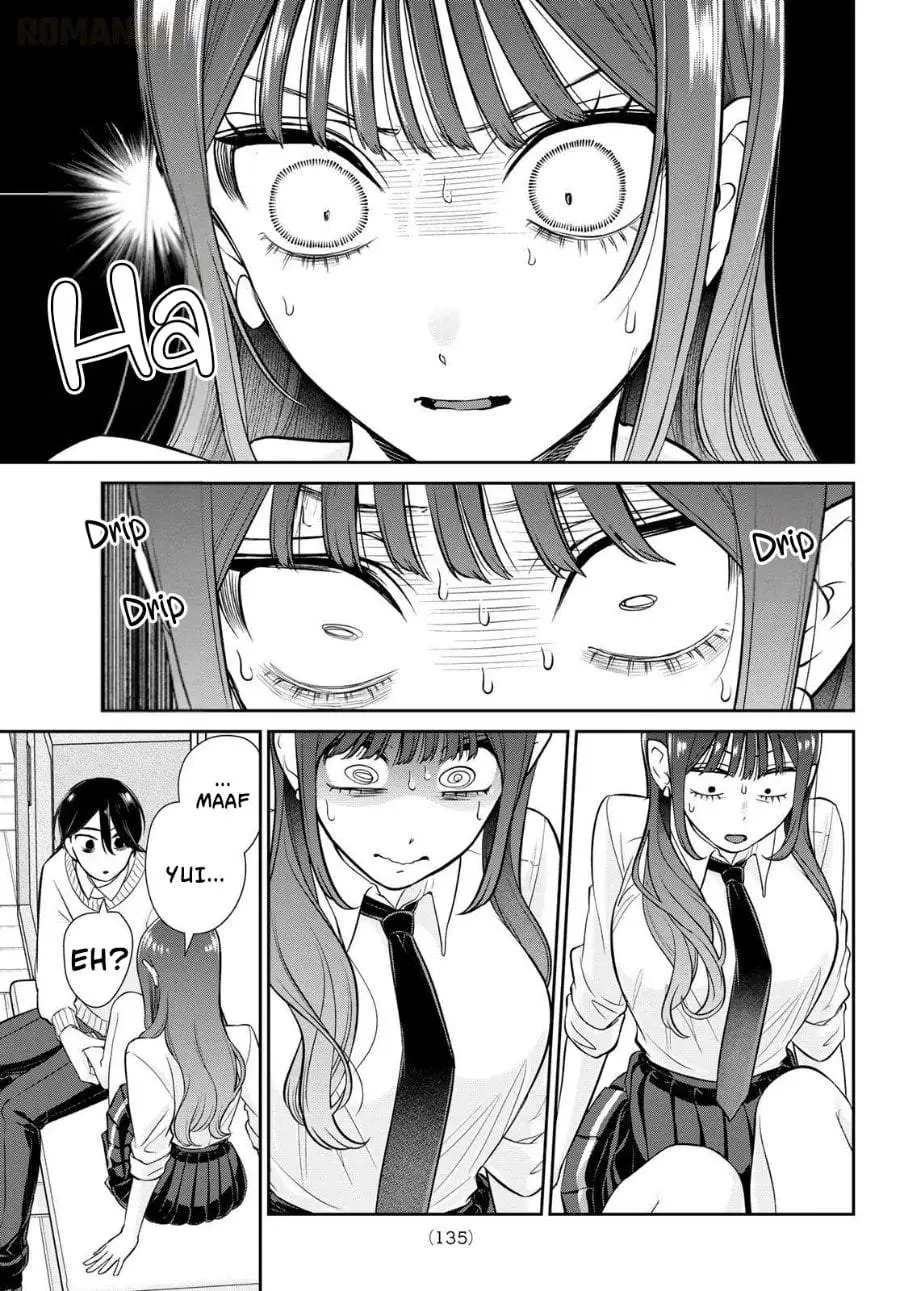 Ririmu Horikku Chapter 3