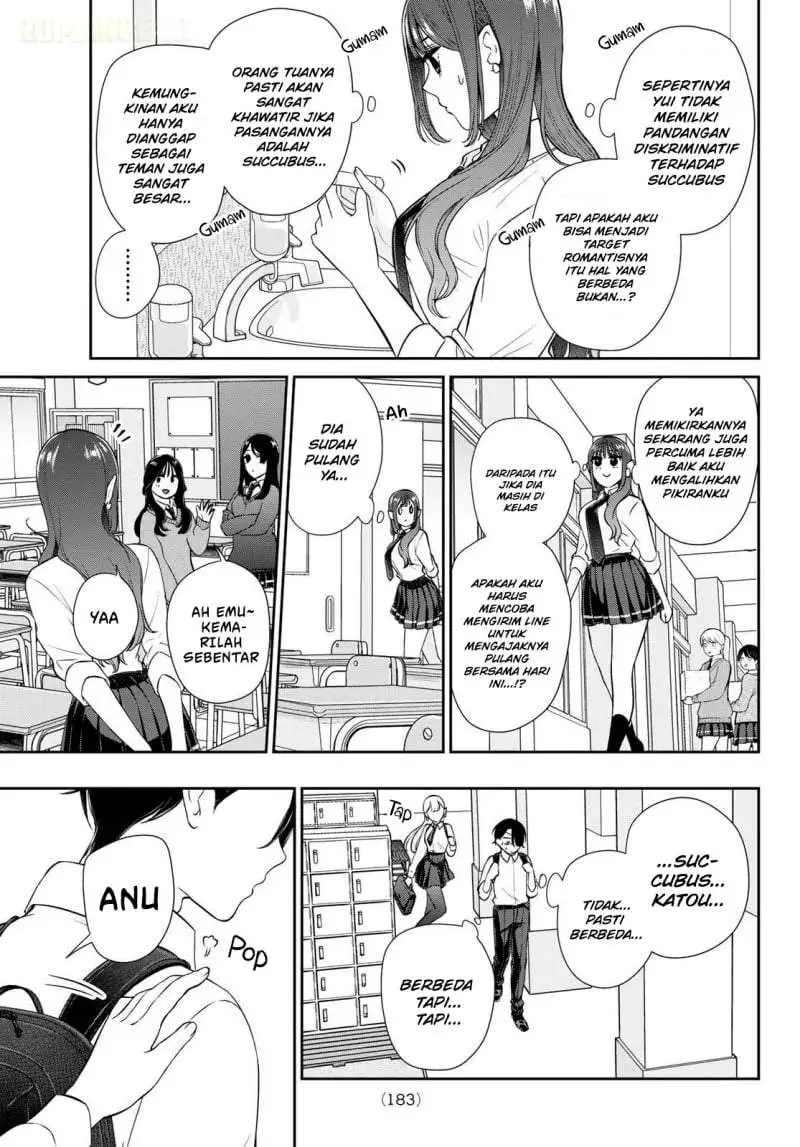 Ririmu Horikku Chapter 4