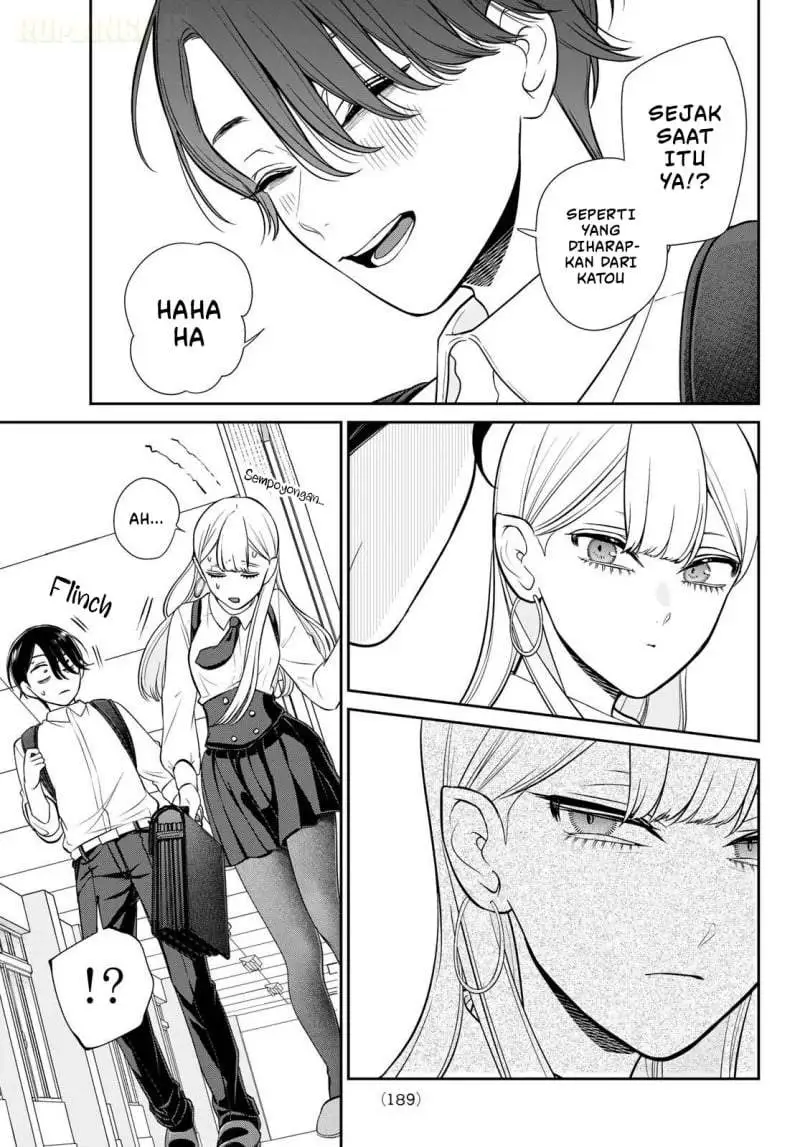 Ririmu Horikku Chapter 4