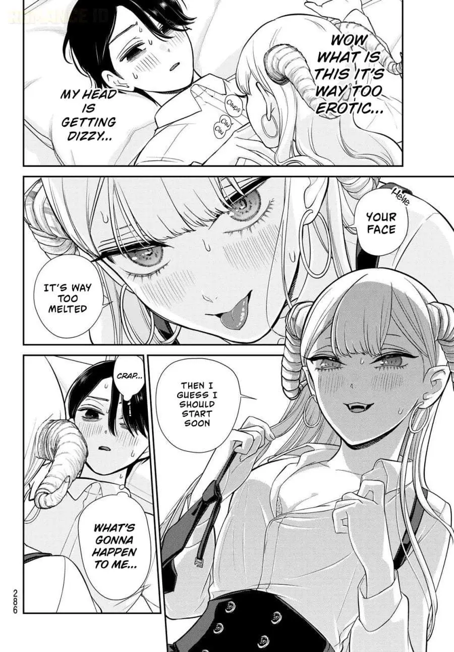Ririmu Horikku Chapter 5