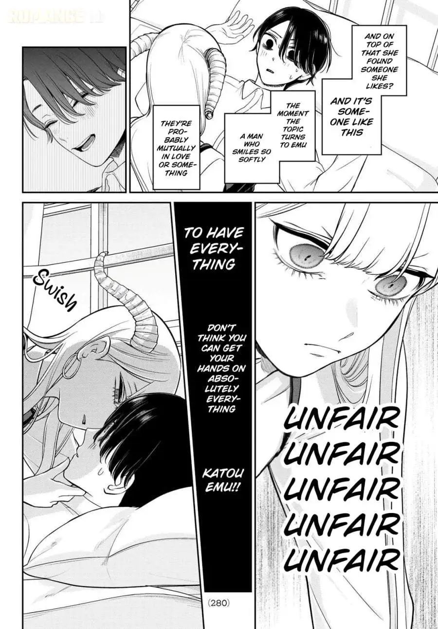 Ririmu Horikku Chapter 5