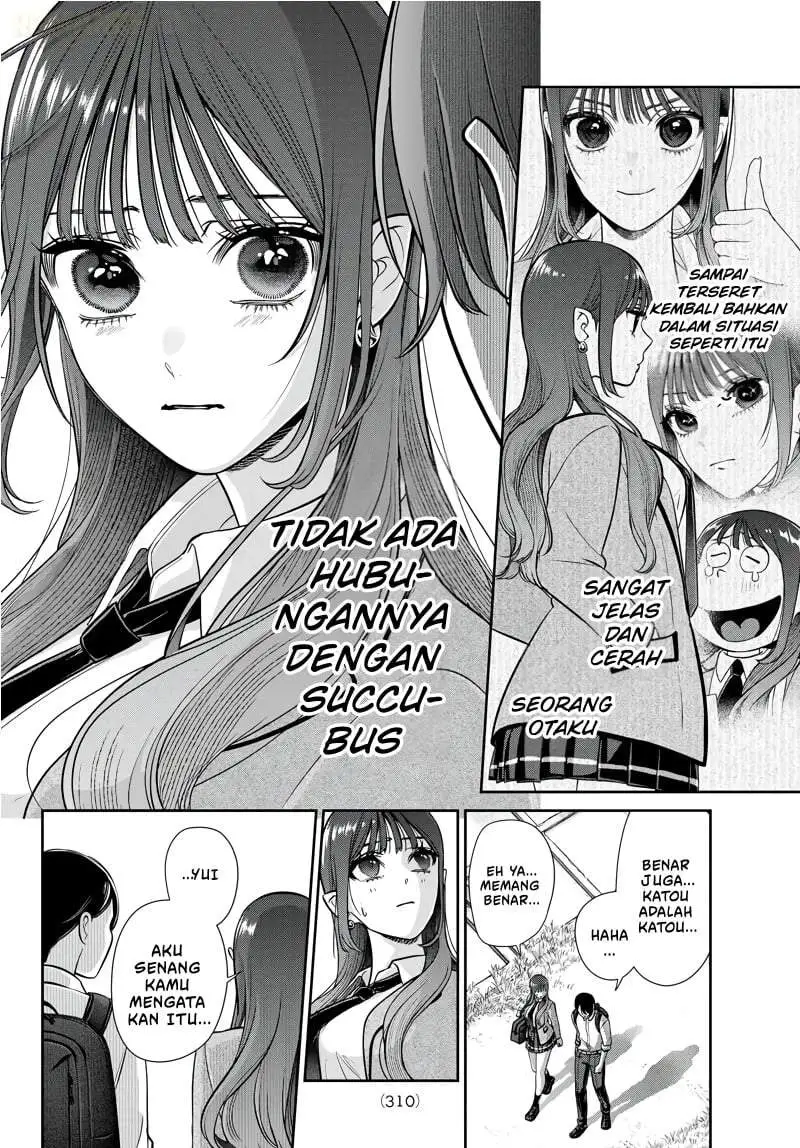 Ririmu Horikku Chapter 6