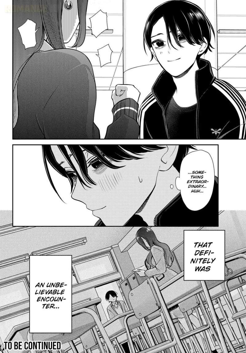 Ririmu Horikku Chapter 9