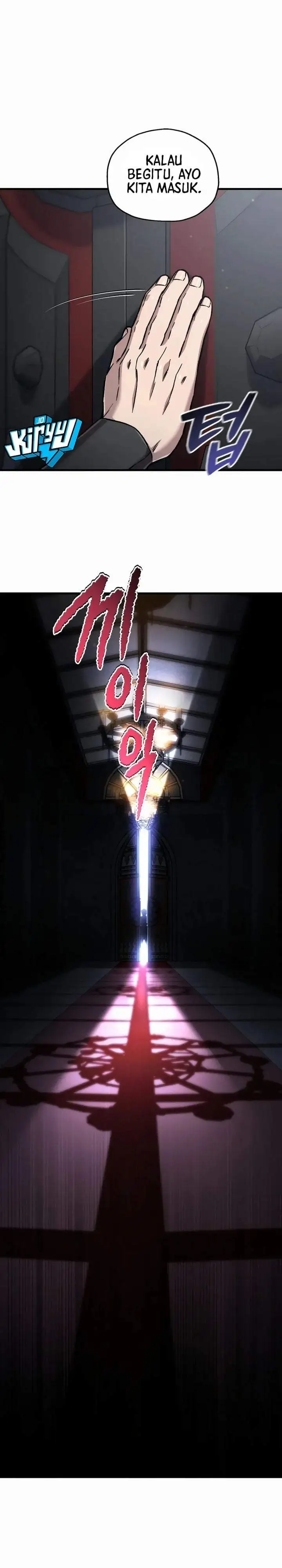 Solo Resurrection Chapter 93