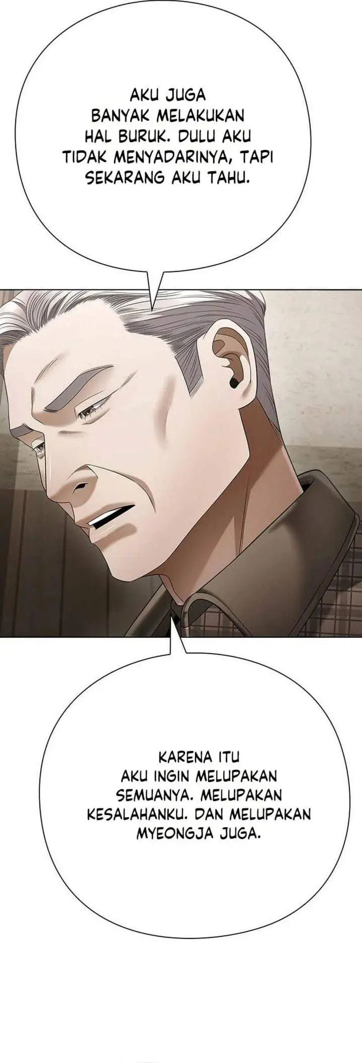 Office Worker Who Sees Fate Chapter 175