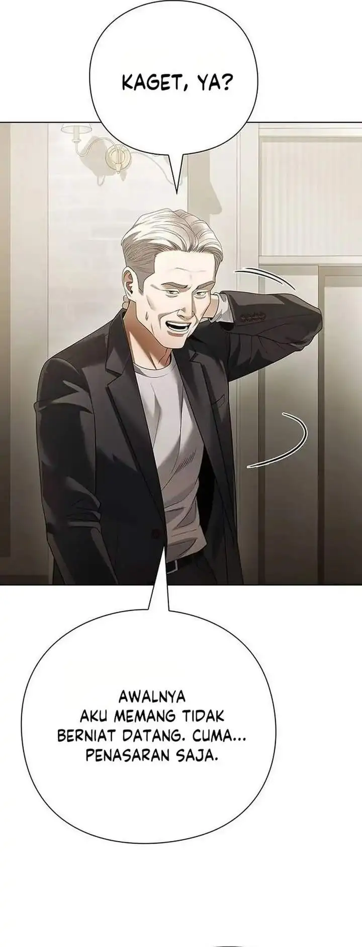 Office Worker Who Sees Fate Chapter 178