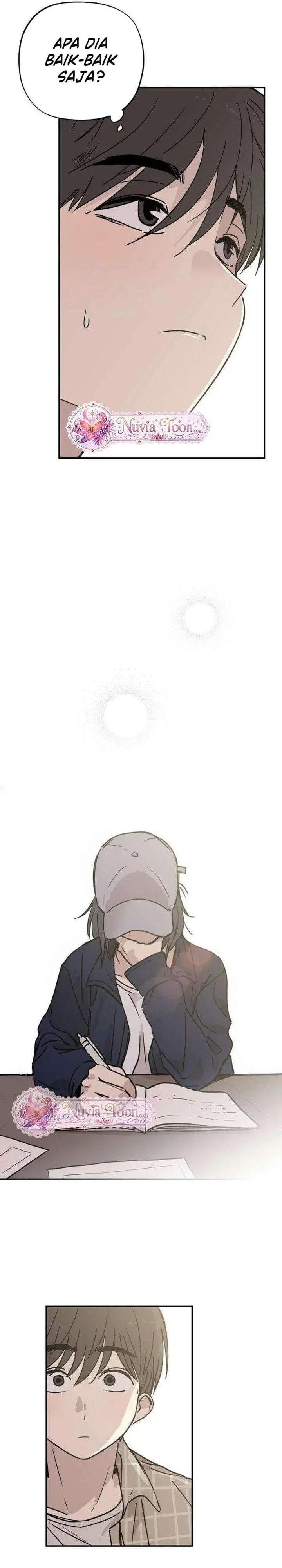 Aching Chapter 10